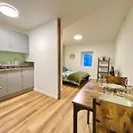 Les 4 Au Cœur De Apartamento Châtellerault