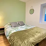 Les 4 Au Cœur De * Châtellerault