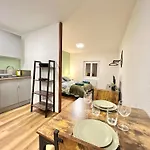 Apartamento Les 4 Au Cœur De Châtellerault