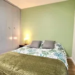 Apartamento Les 4 Au Cœur De Châtellerault
