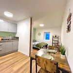 Apartamento Les 4 Au Cœur De
