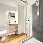 Les 4 Au Cœur De Apartamento Châtellerault