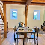 Apartamento Les 4 Au Cœur De *