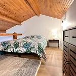 Les 4 Au Cœur De Apartamento *