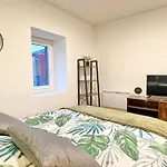 Les 4 Au Cœur De Apartamento