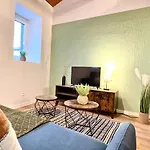 Apartamento Les 4 Au Cœur De Châtellerault