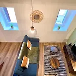 Les 4 Au Cœur De Apartamento *