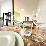 Apartamento Les 4 Au Cœur De