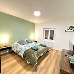 Les 4 Au Cœur De Apartamento Châtellerault
