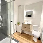 Apartamento Les 4 Au Cœur De *