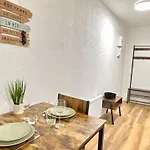 Apartamento Les 4 Au Cœur De Châtellerault