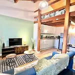 Les 4 Au Cœur De Apartamento *