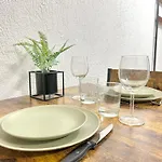 Apartamento Les 4 Au Cœur De