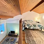 Les 4 Au Cœur De Apartamento Châtellerault