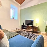 Les 4 Au Cœur De Apartamento
