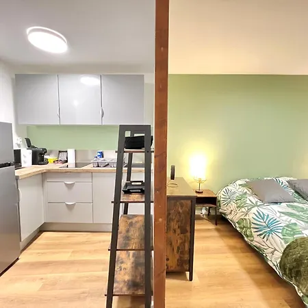 Les 4 Au Coeur De Châtellerault