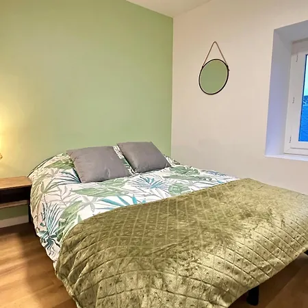 Les 4 Au Coeur De * Châtellerault