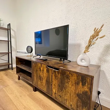 Les 4 Au Coeur De Châtellerault