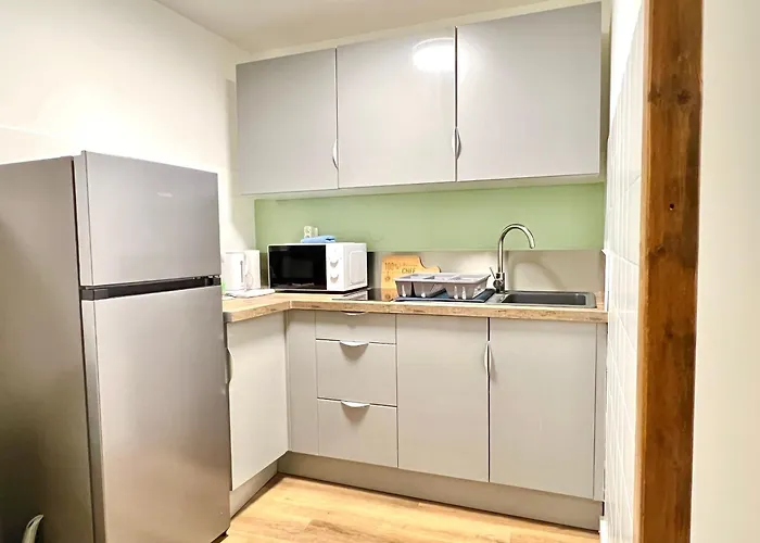 Les 4 Au Coeur De Chatellerault