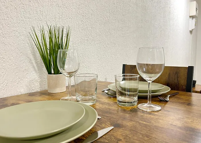 Les 4 Au Coeur De Chatellerault