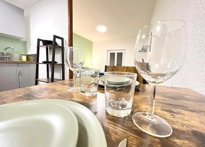 Apartment Les 4 Au Coeur De